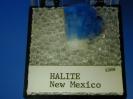 Halite image.