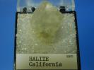 Halite image.