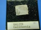 Halite image.