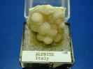 Alunite image.