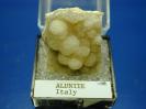 Alunite image.