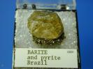 Barite image.