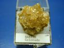 Barite image.