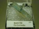 Barite image.