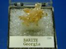 Barite image.