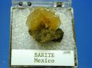 Barite image.