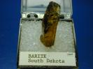 Barite image.