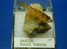 Barite image.