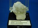 Celestite image.