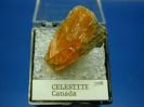Celestite image.