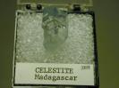 Celestite image.