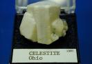 Celestite image.