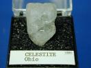 Celestite image.