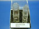 Celestite image.