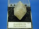 Glauberite image.