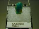 Kroehnkite image.