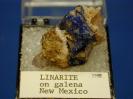 Linarite image.