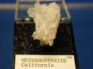 Meyerhofferite image.