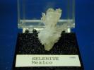 Gypsum image.