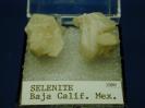 Gypsum image.