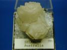 Gypsum image.