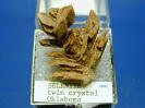 Gypsum image.