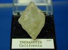 Thenardite image.