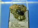 Tourmaline image.