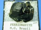 Tourmaline image.