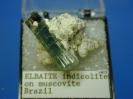 Tourmaline image.
