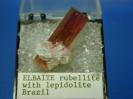Tourmaline image.