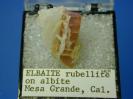 Tourmaline image.