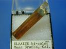 Tourmaline image.