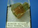 Tourmaline image.