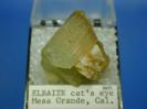 Tourmaline image.
