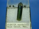 Tourmaline image.