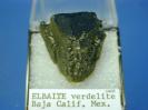Tourmaline image.