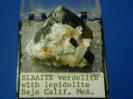 Tourmaline image.