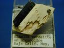 Tourmaline image.