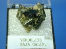 Tourmaline image.