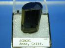 Tourmaline image.