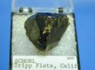 Tourmaline image.