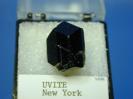 Tourmaline image.