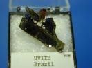Tourmaline image.