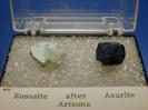Rosasite image.