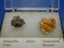 Hematite image.