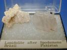 Lepidolite image.