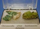 Chrysocolla image.