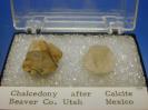 Chalcedony image.
