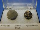 Hematite image.